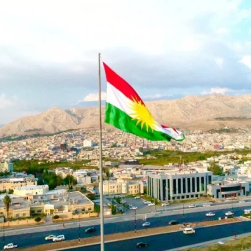 إقليم كردستان: على بغداد تحمل مسؤوليتها بحماية السيادة وكبح جماح المجموعات المتطرفة
