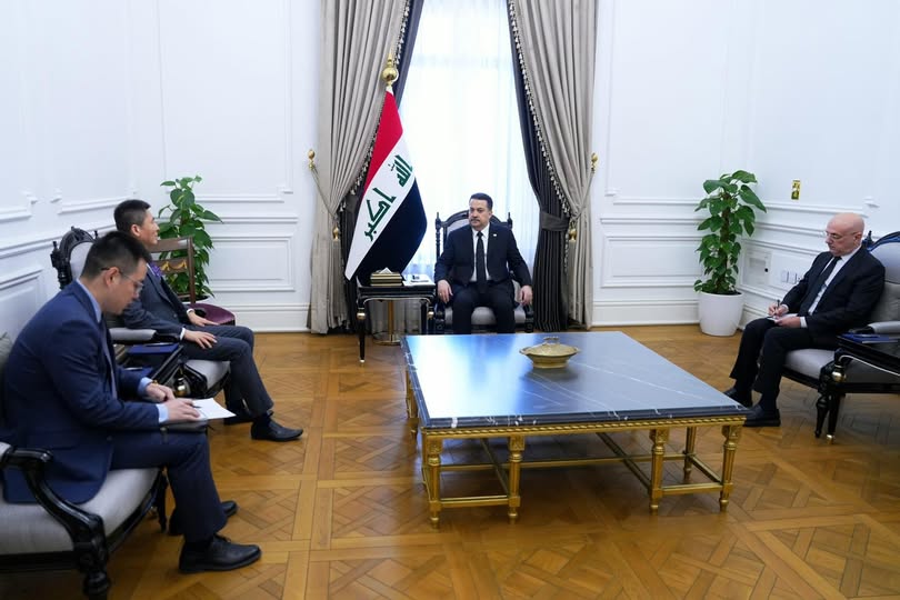 السوداني يحث دول مجلس الأمن دائمة العضوية لبذل الجهود اللازمة لوقف الحرب