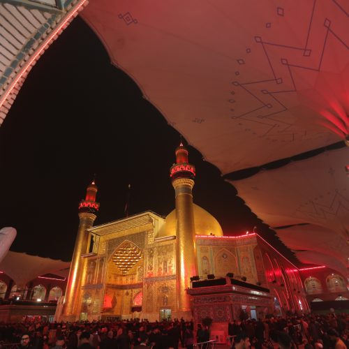 محافظة بغداد تعطل الدوام الرسمي غداً في ديوانها والدوائر المرتبطة بها