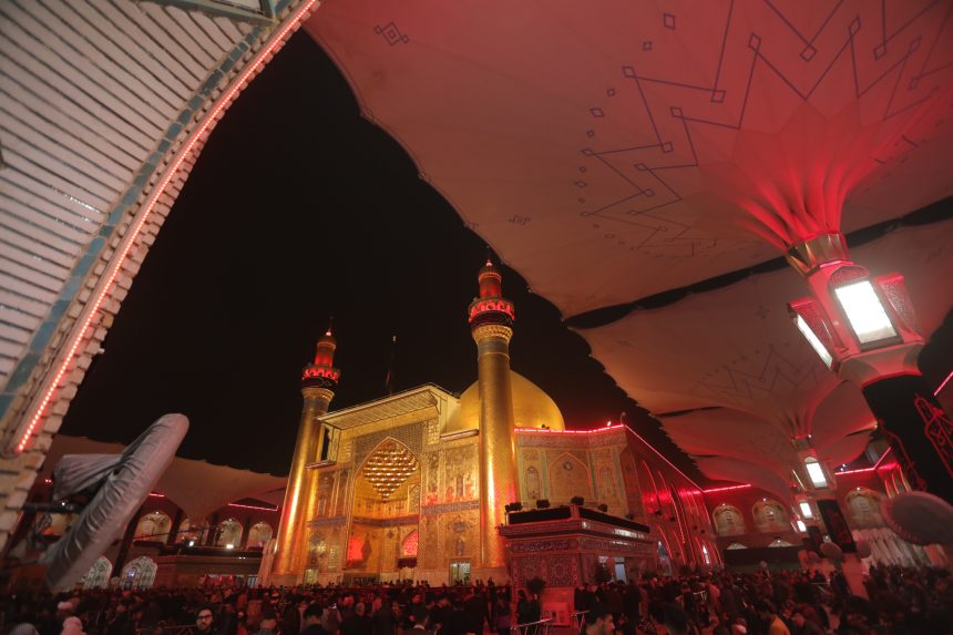 محافظة بغداد تعطل الدوام الرسمي غداً في ديوانها والدوائر المرتبطة بها