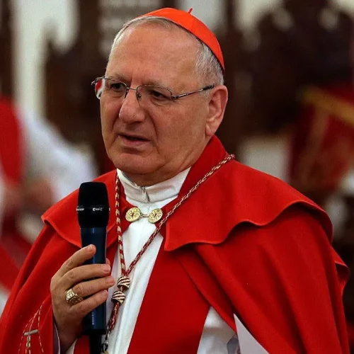 البطريرك ساكو يقدم استقالته من رئاسة الكنيسة الكلدانية