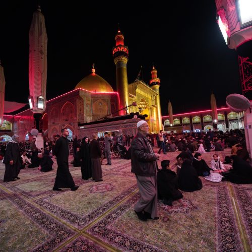 بابل وميسان تعطلان الدوام الرسمي ليوم غد