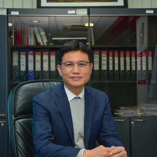 إل جي إلكترونيكس تعيّن سا نيونغ كيم مديراً عاماً لعملياتها في المشرق العربي