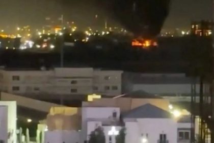 سوريا تدين استهداف القنصلية الإماراتية في إقليم كردستان: انتهاك خطير لحرمة المقار الدبلوماسية