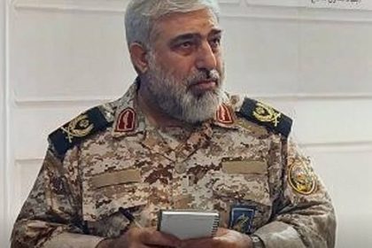 وسائل اعلام: ‏مقتل رئيس منظمة الباسيج في إيران "أسد الله بادفر"