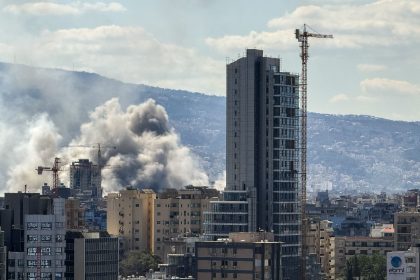 تسنيم: مقتل 4 دبلوماسيين إيرانيين بهجوم إسرائيلي على فندق في بيروت الأحد الماضي