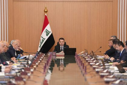 "الرشيد" تنشر نص قرارات مجلس الوزراء في جلسة اليوم