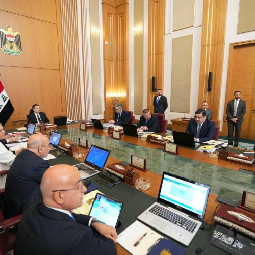 مجلس الوزراء يقرر تشكيل لجنة لمتابعة قراراته بشأن تعظيم موارد الدولة وضغط النفقات