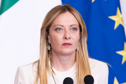 رئيسة الوزراء الإيطالية: لن نشارك في الحرب على إيران