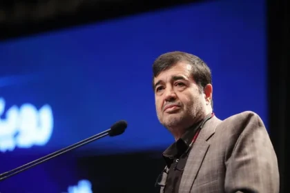 ‏وزير الرياضة الإيراني يعلن عدم مشاركة منتخب بلاده في كأس العالم