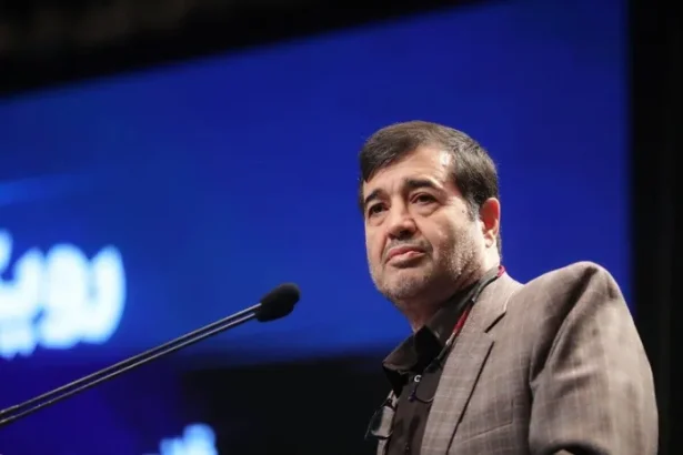 ‏وزير الرياضة الإيراني يعلن عدم مشاركة منتخب بلاده في كأس العالم