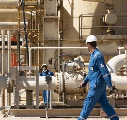 غاز البصرة: منشآتنا التشغيلية لم تتأثر بحادث تعرّض ناقلتي نفط لهجوم في المياه الإقليمية العراقية