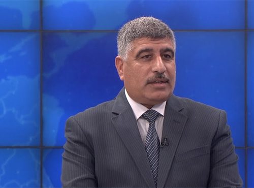 الناطق باسم القائد العام: استهداف مواقع الحشد عدوان ممنهج ومحاولة بائسة لخلط الأوراق