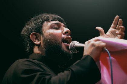 اتخاذ الاجراءات القانونية بحق "سيد فاقد" بتهمة الإساءة للرموز الدينية والاسلامية