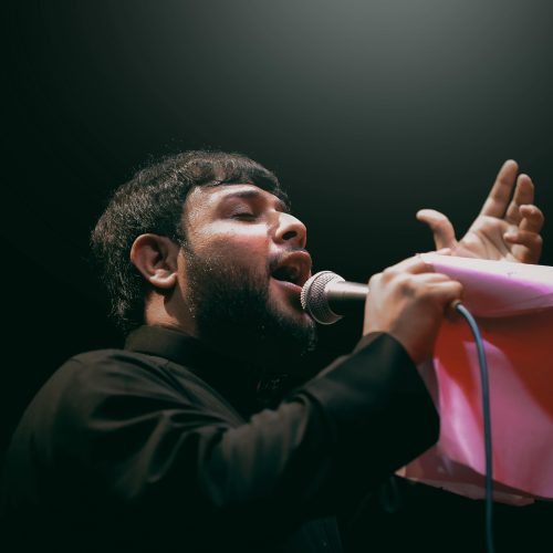 اتخاذ الاجراءات القانونية بحق "سيد فاقد" بتهمة الإساءة للرموز الدينية والاسلامية