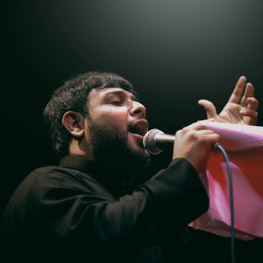 اتخاذ الاجراءات القانونية بحق "سيد فاقد" بتهمة الإساءة للرموز الدينية والاسلامية