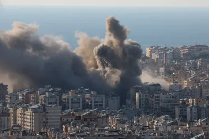 وزير الإعلام اللبناني: 687 شهيدا بينهم 98 طفلا و52 امرأة منذ بدء العدوان الإسرائيلي