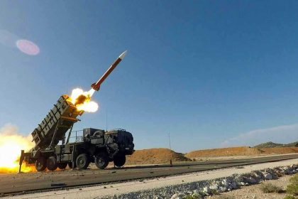 الناتو يعترض صاروخا إيرانيا كان متجها صوب تركيا