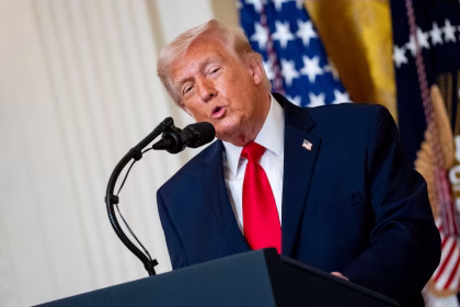 ترامب: امتلاك إيران سلاحا نوويا سيؤدي إلى محو إسرائيل من الخريطة