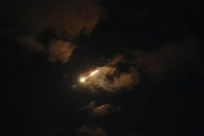 الحرس الثوري الإيراني: أسقطنا 111 مسيرة للعدو منذ بدء الحرب