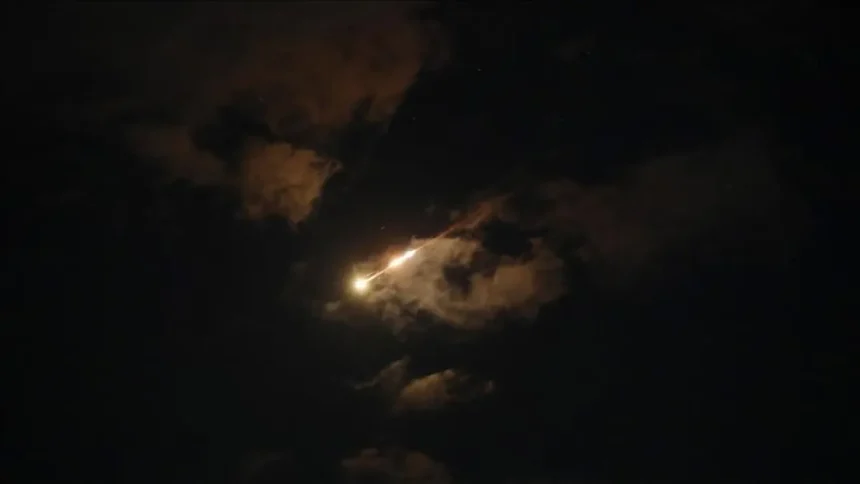 الحرس الثوري الإيراني: أسقطنا 111 مسيرة للعدو منذ بدء الحرب