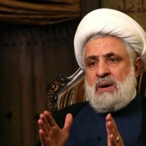 الأمين العام لحزب الله: نحن أمام عدوان على لبنان مستمر منذ 15 شهرا