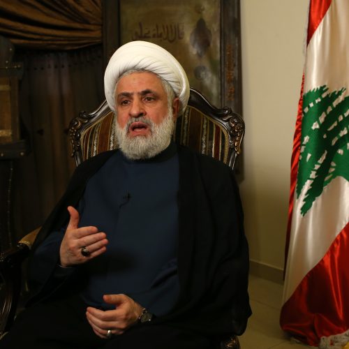 الأمين العام لحزب الله: أعددنا أنفسنا لمواجهة طويلة وسنفاجئ العدو في الميدان