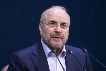 رئيس البرلمان الإيراني: الحرب ستستمر حتى تتغير حسابات العدو ويدفع إلى الندم