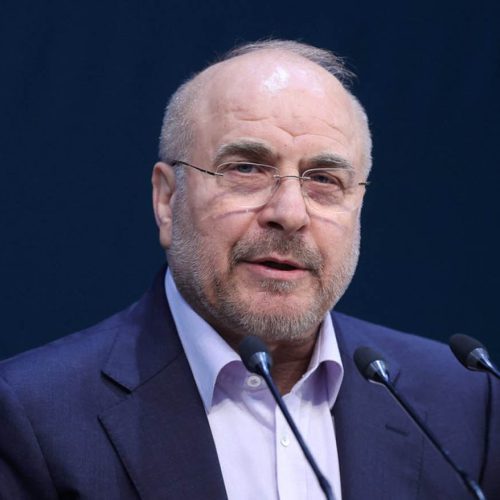 رئيس البرلمان الإيراني: الحرب ستستمر حتى تتغير حسابات العدو ويدفع إلى الندم