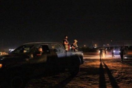 خلية الأزمة في بابل تنفي وجود حادث أمني أو تعرض في جرف الصخر