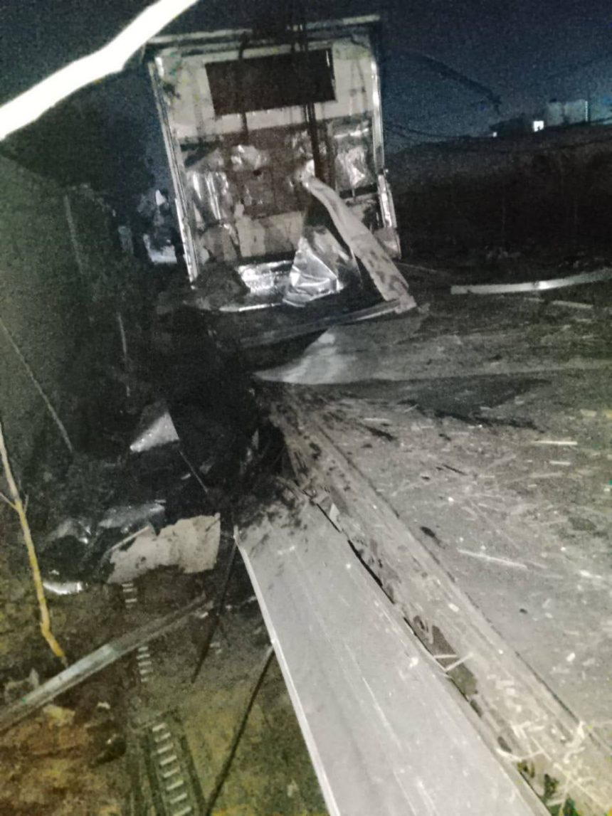 بعد منزل العرصات.. استهداف عجلة نوع "براد" في النهروان ببغداد