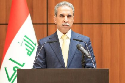 القاضي زيدان: القضاء رسالة قبل أن يكون منصباً وأمانة قبل أن يكون وظيفة