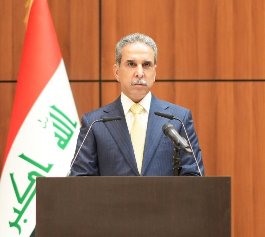 القاضي زيدان: القضاء رسالة قبل أن يكون منصباً وأمانة قبل أن يكون وظيفة