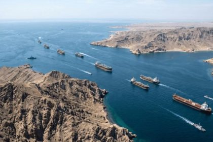 إيران: سمحنا لسفن هندية بعبور مضيق هرمز