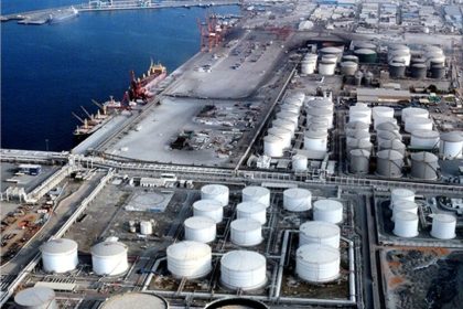 توقف بعض عمليات تحميل النفط في الفجيرة الإماراتية