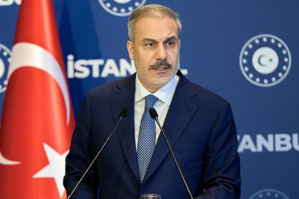 ‏وزير خارجية تركيا: استهدافات إيران غير مقبولة ولن ننجر إلى الاستفزازات