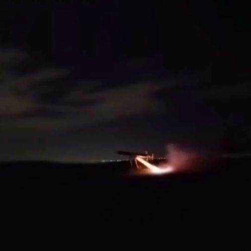 فصائل المقاومة تعلن تنفيذ 27 عملية ضد القواعد الامريكية في العراق والمنطقة