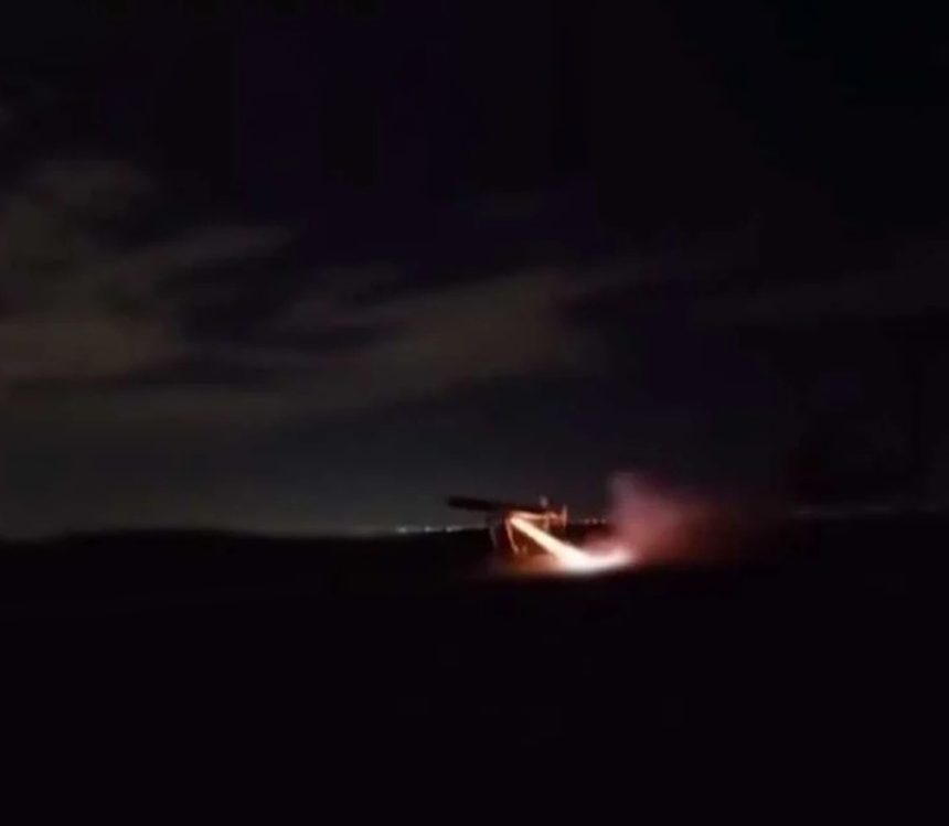 فصائل المقاومة تعلن تنفيذ 27 عملية ضد القواعد الامريكية في العراق والمنطقة