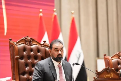 رئيس البرلمان يدين الاعتداء على البعثات الدبلوماسية والقنصلية في العراق: محاولة لزح البلاد في دوائر التوتر