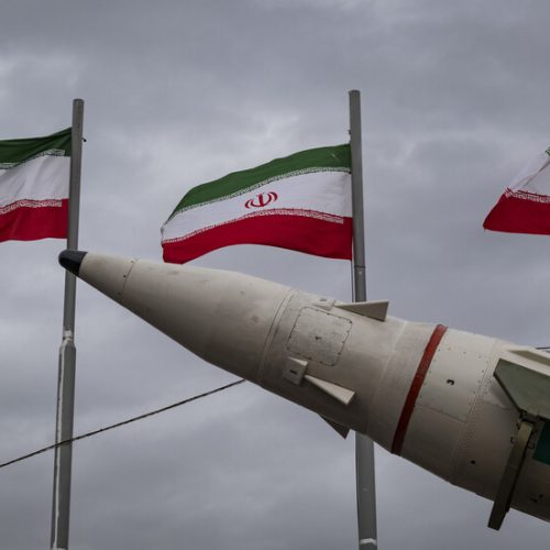 طهران: مطالبة ألمانيا إيران بوقف الحرب "تتجاوز حدود السخافة"