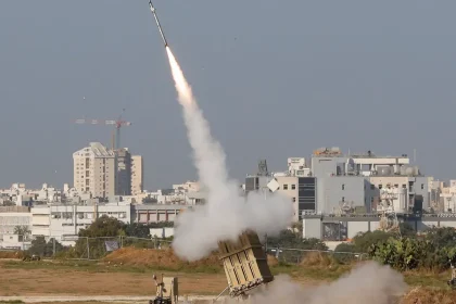 تقرير: إسرائيل تواجه نقصا حاداً في الصواريخ الاعتراضية