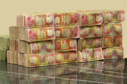 صندوق استرداد الأموال: استعادة 379 مليون دولار وأكثر من مليارين محجوزة بثلاث دول