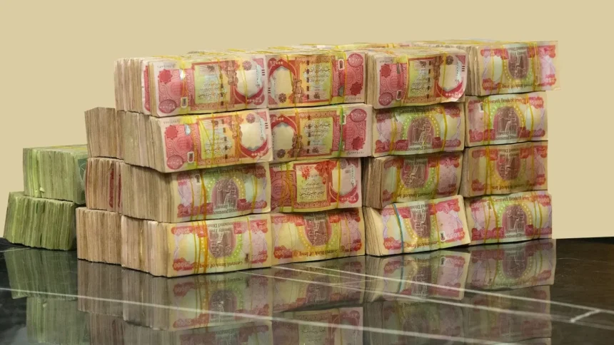 صندوق استرداد الأموال: استعادة 379 مليون دولار وأكثر من مليارين محجوزة بثلاث دول