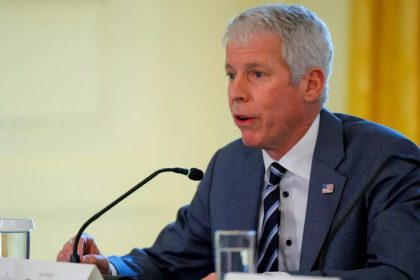 ‏وزير الطاقة الأميركي: الصراع في إيران سينتهي خلال أسابيع قليلة