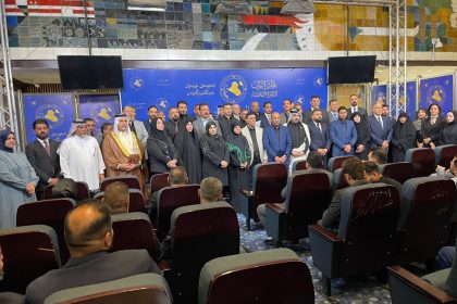 كتلة الإعمار والتنمية: تصدير النفط صلاحية حصرية للحكومة الاتحادية وبيان كردستان غير مسؤول