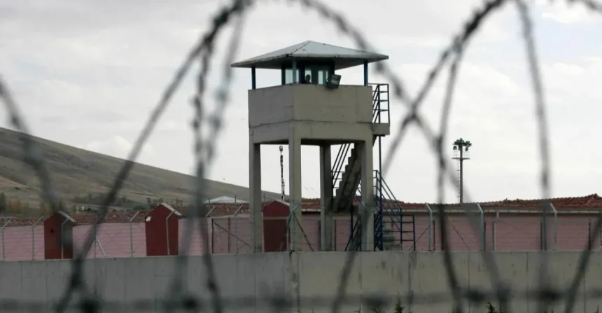 الإعلام الأمني: تعزيز التواجد الأمني في سجن الكرخ المركزي