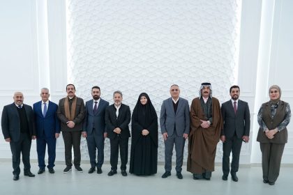 تحالف خدمات: رسم السياسة المالية والاقتصادية وإدارة الموارد صلاحيات حصرية للحكومة الاتحادية