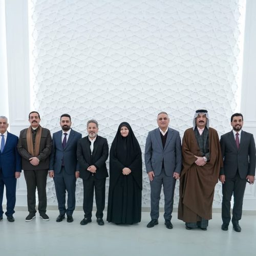 تحالف خدمات: رسم السياسة المالية والاقتصادية وإدارة الموارد صلاحيات حصرية للحكومة الاتحادية