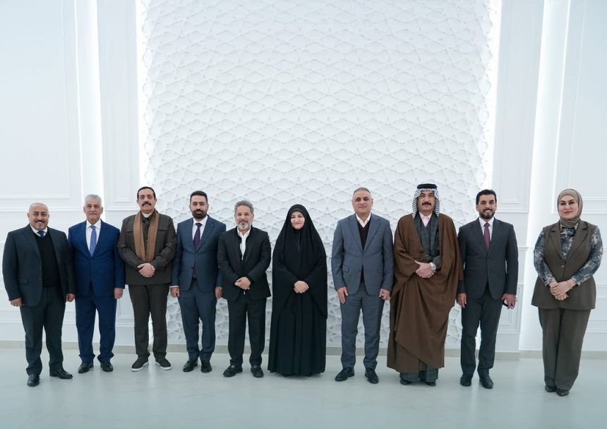 تحالف خدمات: رسم السياسة المالية والاقتصادية وإدارة الموارد صلاحيات حصرية للحكومة الاتحادية