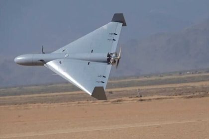 وزارة الدفاع السعودية: اعتراض وتدمير 55 مسيرة في المنطقة الشرقية خلال الليلة الماضية